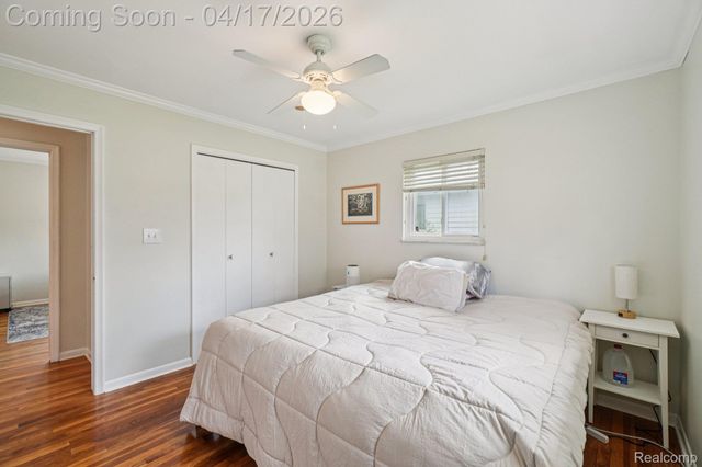 2385 Keith Road, West Bloomfield Charter Township, MI 48324