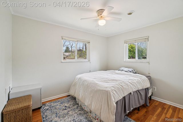 2385 Keith Road, West Bloomfield Charter Township, MI 48324