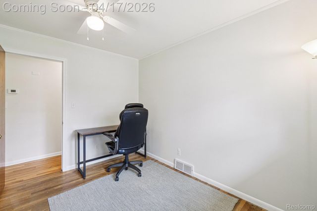 2385 Keith Road, West Bloomfield Charter Township, MI 48324