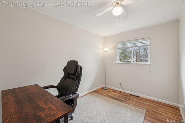 2385 Keith Road, West Bloomfield Charter Township, MI 48324