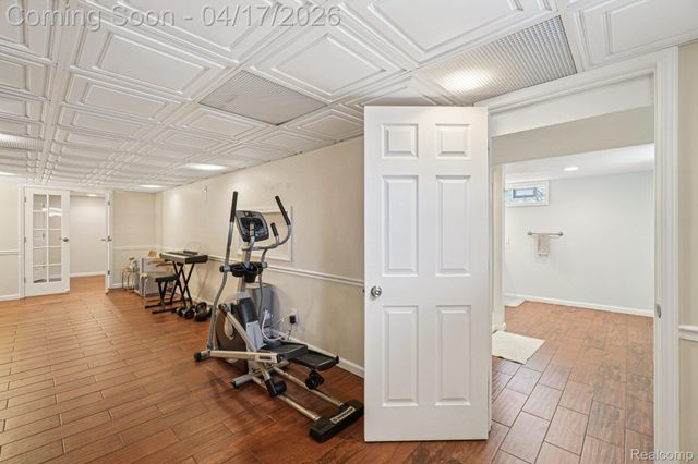 2385 Keith Road, West Bloomfield Charter Township, MI 48324