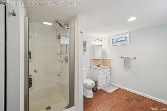 2385 Keith Road, West Bloomfield Charter Township, MI 48324