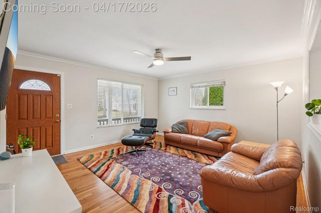 2385 Keith Road, West Bloomfield Charter Township, MI 48324