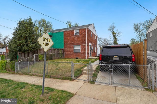 705 71ST AVE, Capitol Heights, MD 20743