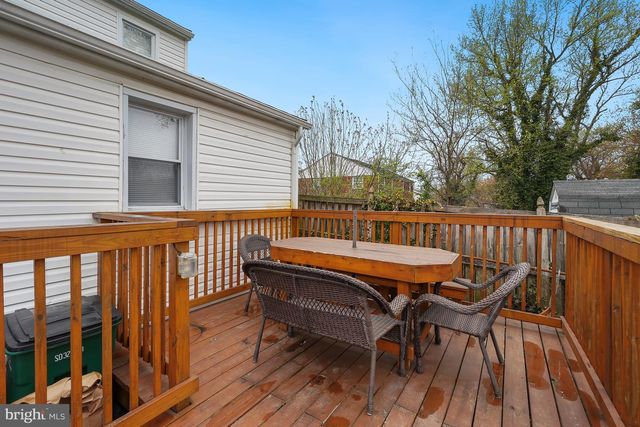 705 71ST AVE, Capitol Heights, MD 20743