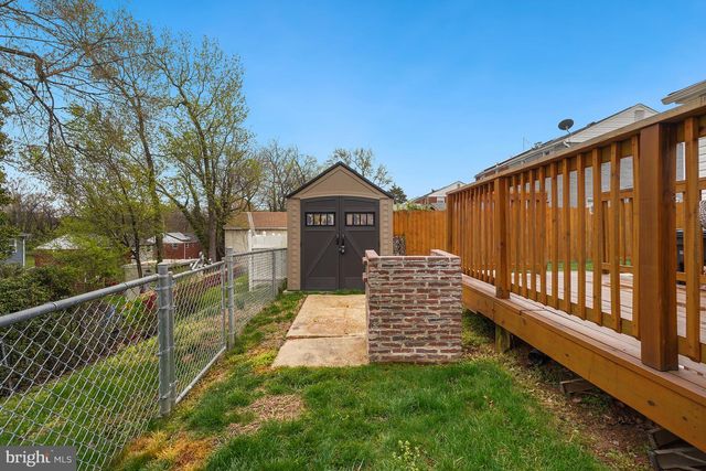 705 71ST AVE, Capitol Heights, MD 20743