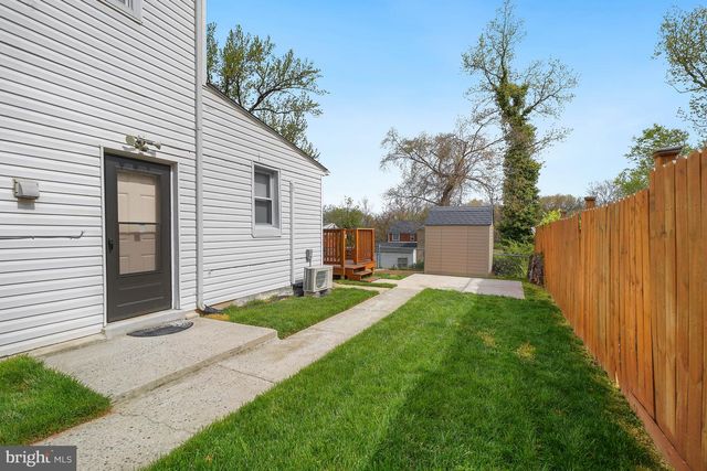 705 71ST AVE, Capitol Heights, MD 20743