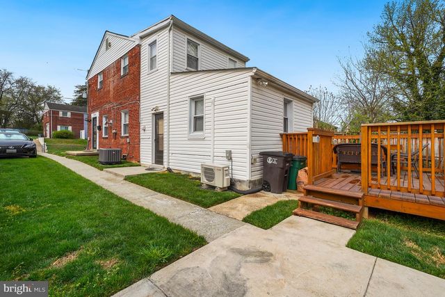 705 71ST AVE, Capitol Heights, MD 20743