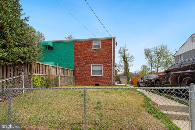 705 71ST AVE, Capitol Heights, MD 20743