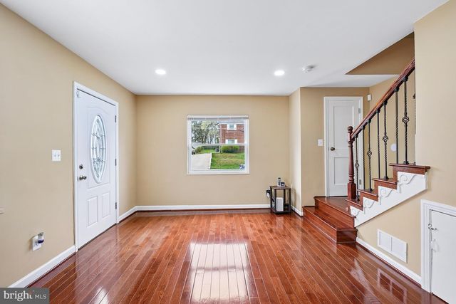 705 71ST AVE, Capitol Heights, MD 20743