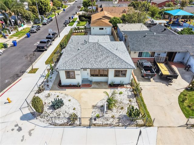 11902 Leland, Whittier, CA 90605