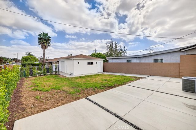 11902 Leland, Whittier, CA 90605