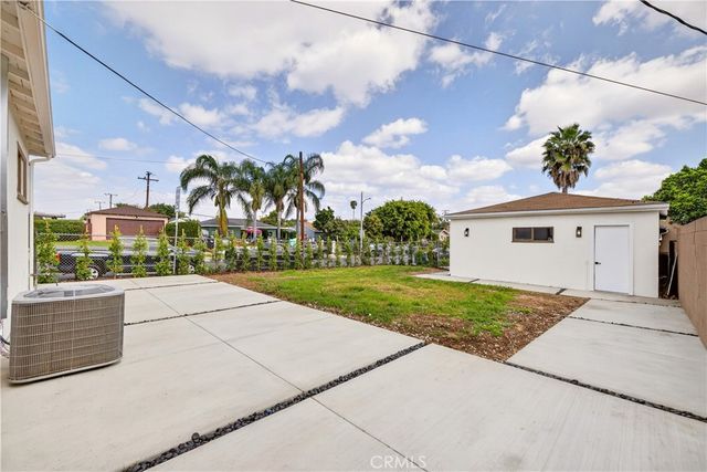 11902 Leland, Whittier, CA 90605