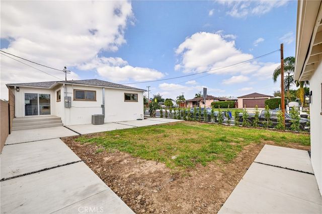 11902 Leland, Whittier, CA 90605