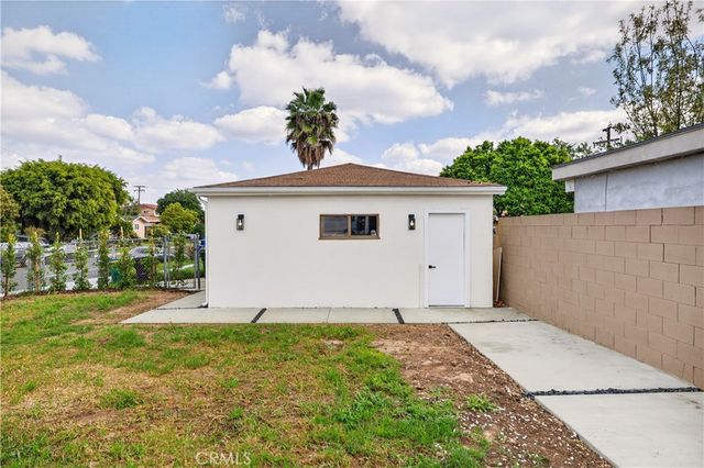 11902 Leland, Whittier, CA 90605