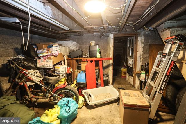 13 LEWIS ST, Minersville, PA 17954