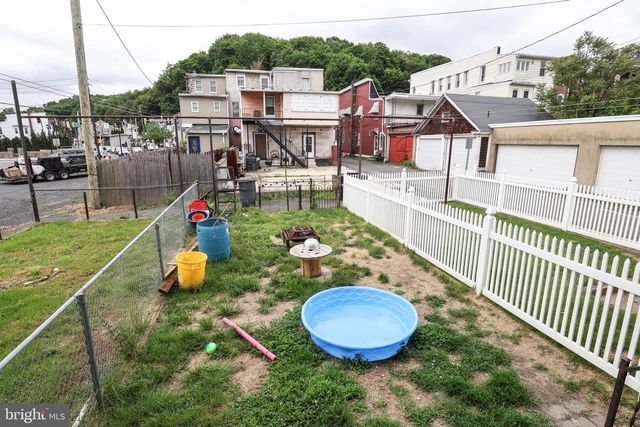 13 LEWIS ST, Minersville, PA 17954