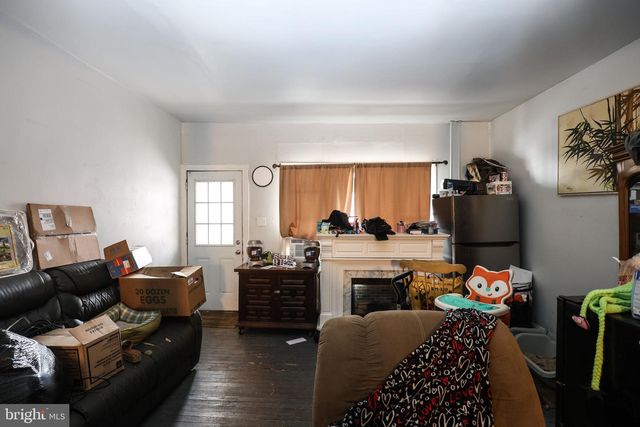 13 LEWIS ST, Minersville, PA 17954