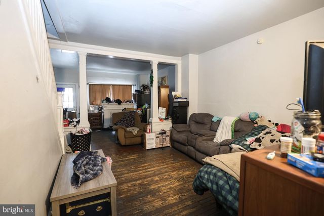 13 LEWIS ST, Minersville, PA 17954