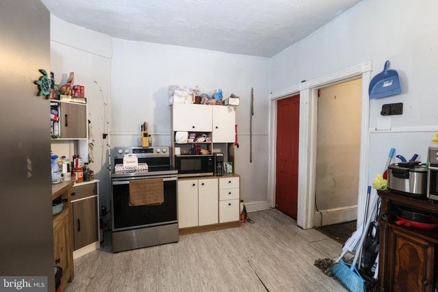 13 LEWIS ST, Minersville, PA 17954