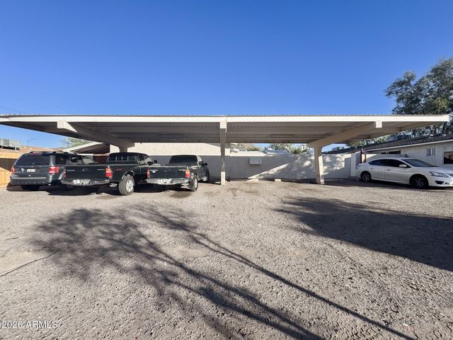308 E VOGEL Avenue 4, Phoenix, AZ 85020