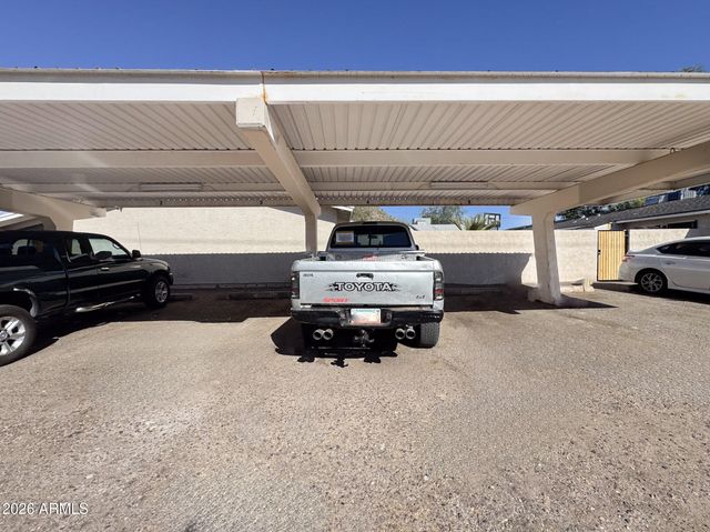 308 E VOGEL Avenue 4, Phoenix, AZ 85020
