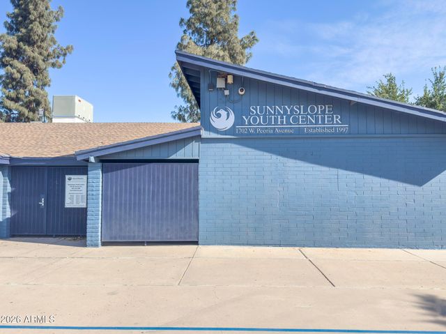 308 E VOGEL Avenue 4, Phoenix, AZ 85020