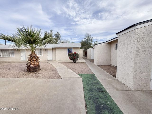 308 E VOGEL Avenue 4, Phoenix, AZ 85020