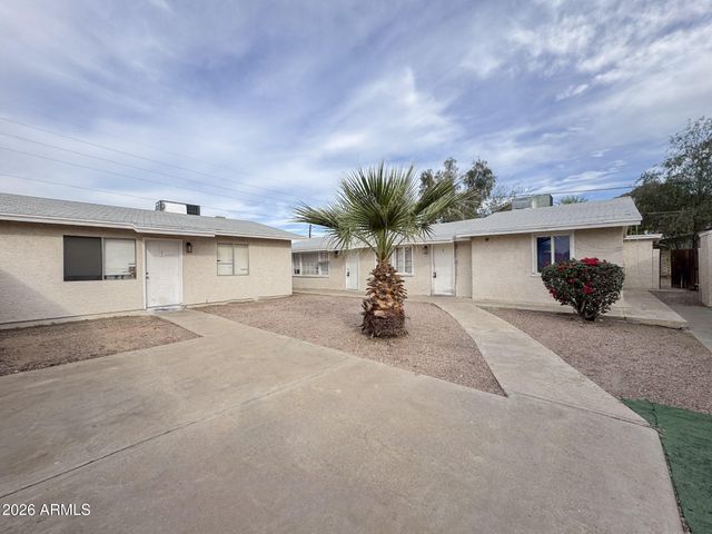 308 E VOGEL Avenue 4, Phoenix, AZ 85020