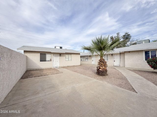 308 E VOGEL Avenue 4, Phoenix, AZ 85020