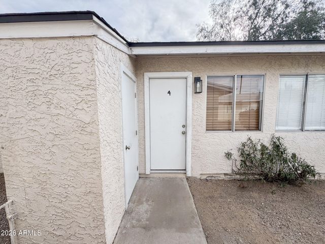 308 E VOGEL Avenue 4, Phoenix, AZ 85020