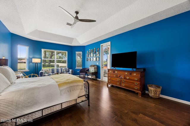 85225 AMAGANSETT Drive, Fernandina Beach, FL 32034