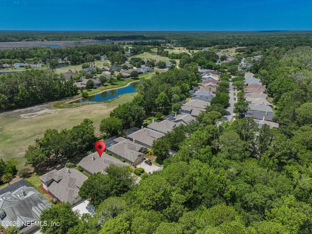 85225 AMAGANSETT Drive, Fernandina Beach, FL 32034