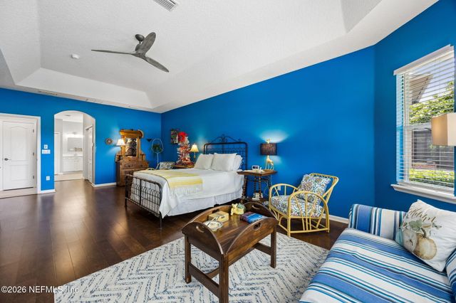 85225 AMAGANSETT Drive, Fernandina Beach, FL 32034