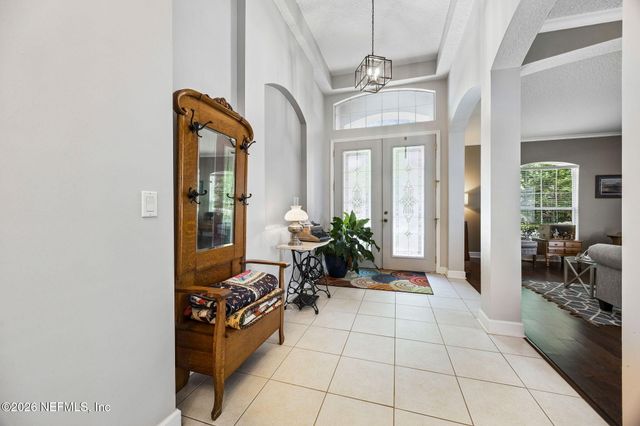85225 AMAGANSETT Drive, Fernandina Beach, FL 32034