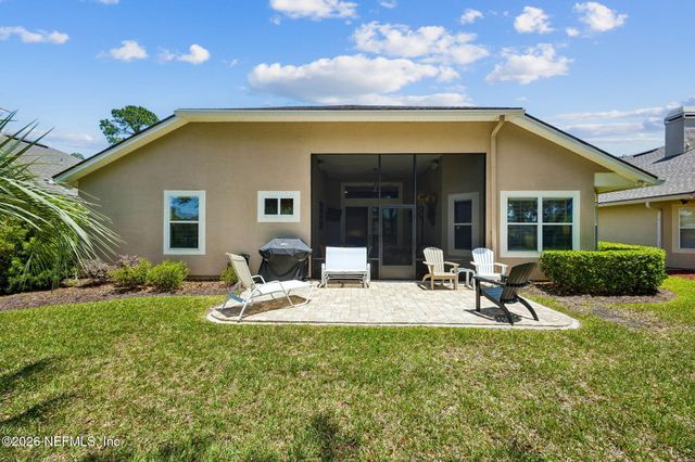 85225 AMAGANSETT Drive, Fernandina Beach, FL 32034