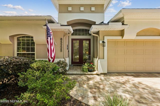 85225 AMAGANSETT Drive, Fernandina Beach, FL 32034