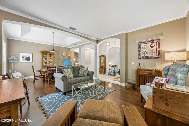 85225 AMAGANSETT Drive, Fernandina Beach, FL 32034