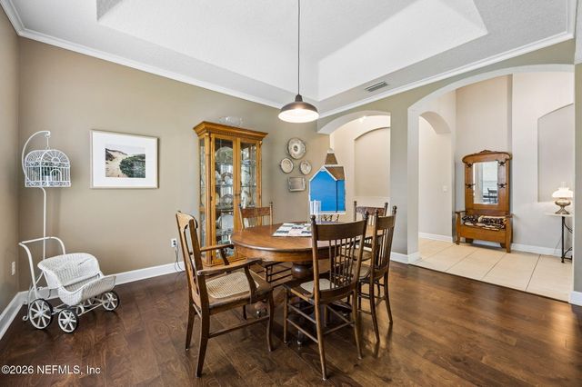 85225 AMAGANSETT Drive, Fernandina Beach, FL 32034