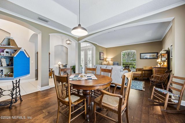 85225 AMAGANSETT Drive, Fernandina Beach, FL 32034