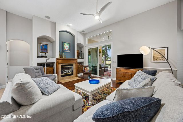 85225 AMAGANSETT Drive, Fernandina Beach, FL 32034