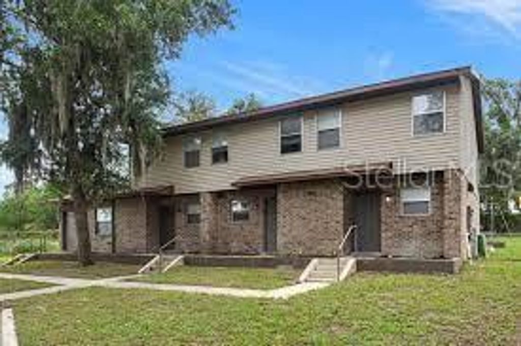 1193-1193 BENTLEY ROAD 4, Leesburg, FL 34748