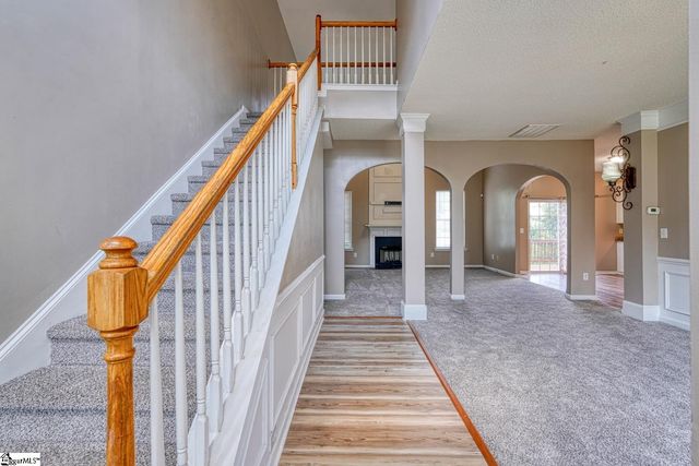 823 Old Wynd Court, Spartanburg, SC 29301