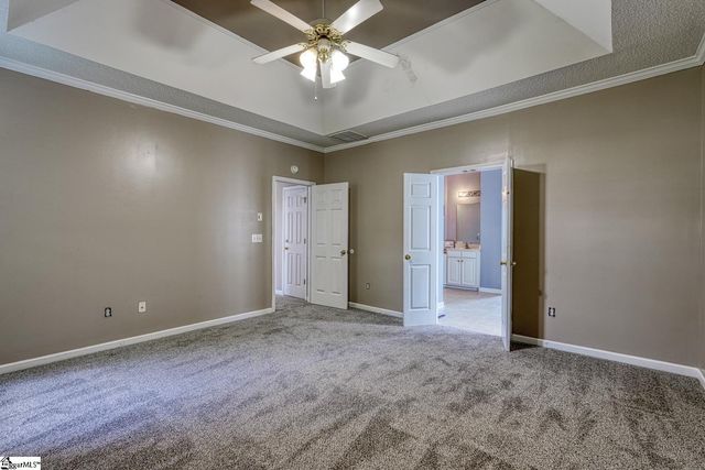 823 Old Wynd Court, Spartanburg, SC 29301