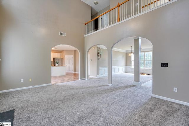 823 Old Wynd Court, Spartanburg, SC 29301