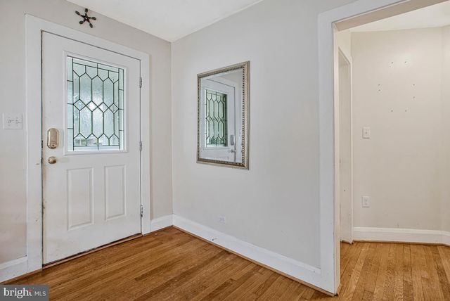 315 COLLEGE AVE, New Windsor, MD 21776