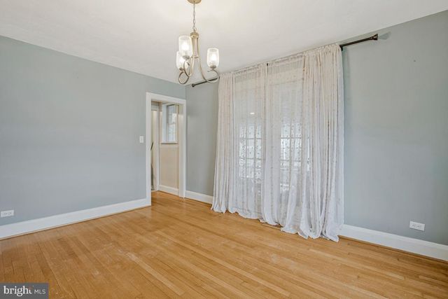 315 COLLEGE AVE, New Windsor, MD 21776