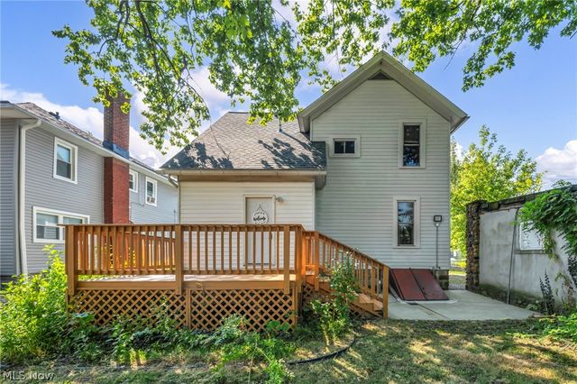 175 E Walnut Avenue, Painesville, OH 44077