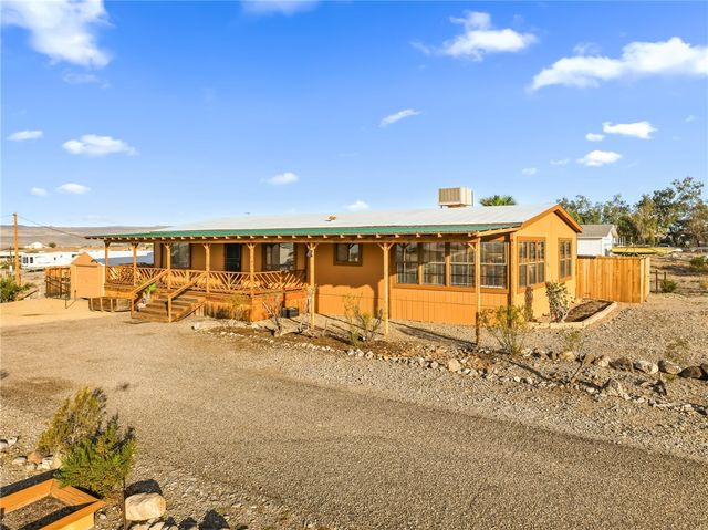 4355 S Arizona Circle, Fort Mohave, AZ 86426