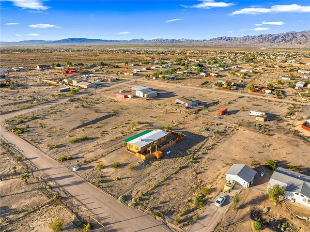 4355 S Arizona Circle, Fort Mohave, AZ 86426